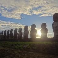 Ile de Pâques - Rapa Nui - Chili - Monsieur Chili - 2012 - Moai - Ahu - Volcan - Tongariki (18)