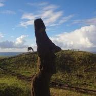 Ile de Pâques - Rapa Nui - Chili - Monsieur Chili - 2012 - Moai - Ahu - Volcan - Tongariki (22)