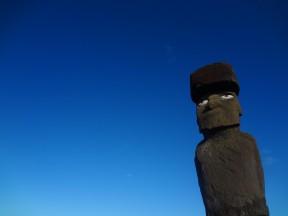 Ile de Pâques - Rapa Nui - Chili - Monsieur Chili - 2012 - Moai - Ahu - Volcan - Tongariki (12)