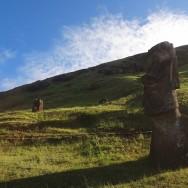 Ile de Pâques - Rapa Nui - Chili - Monsieur Chili - 2012 - Moai - Ahu - Volcan - Tongariki (23)