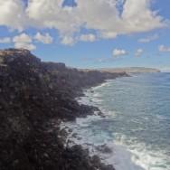 Ile de Pâques - Rapa Nui - Chili - Monsieur Chili - 2012 - Moai - Ahu - Volcan - Tongariki (14)