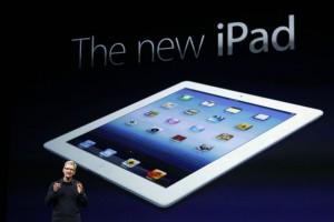 Nouvel iPad, les premières ruptures de stock partout dans le monde
