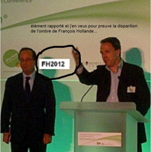 un tour de passe passe qui ne passe pas