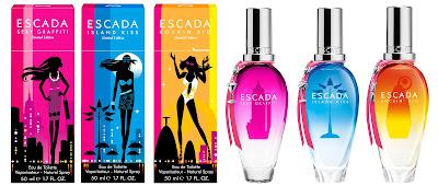 LES PARFUMS D'OUTRE-TOMBE