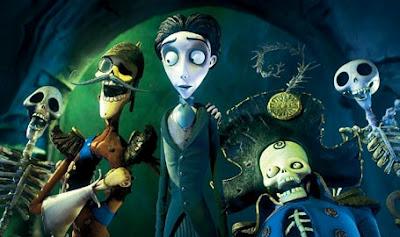 LES PARFUMS D'OUTRE-TOMBE