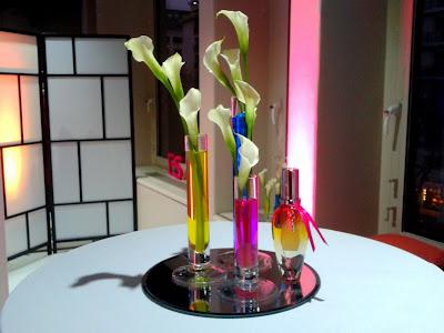 LES PARFUMS D'OUTRE-TOMBE