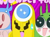 Court-métrage Myth Robo Wonder