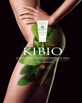 KIBIO, une marque qui fait le choix du bio !