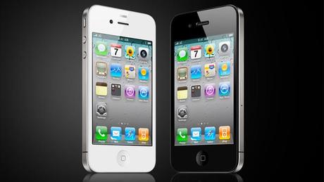 L’iPhone 4S arrive chez Free Mobile