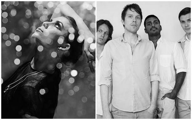 La Suède en force avec la collaboration de Lykke Li et Deportees