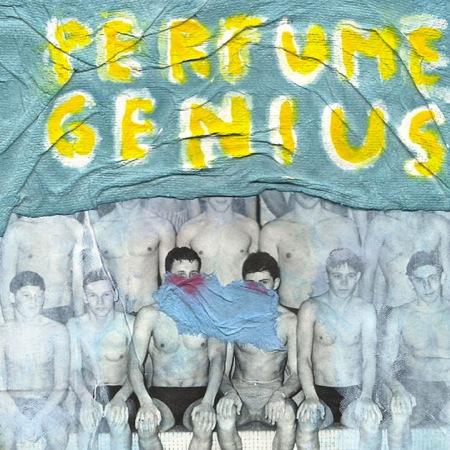 [Chronique] Cher Perfume Genius ...
