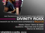 Divinity Roxx master classe Grenade Garonne (31)