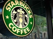 Starbucks lance dans machines expresso!