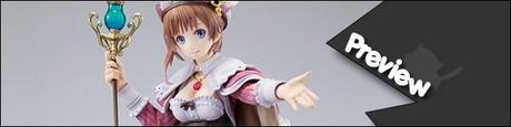 Rorona (Megahouse) Rorona (Megahouse)