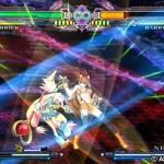 Blazblue continuum shift extend