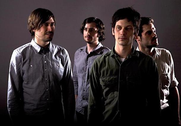 Disappears présentent leur nouvelle vidéo.