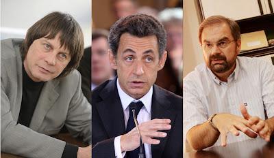 Référendum Sarkozy : Outil de destruction massive des syndicats de salariés ?