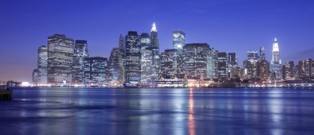 New York est la ville la plus compétitive du monde