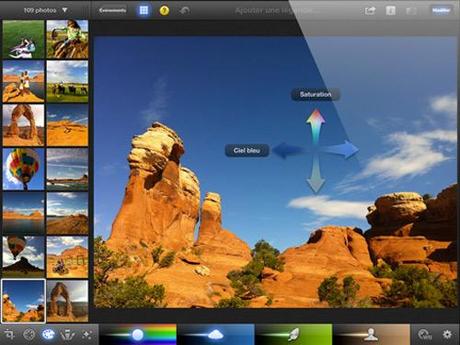 [TUTO] Installer iPhoto sur les iDevices jailbreakés !