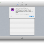 La procédure pour installer iPhoto sur un iPad 1