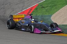 La Formula Renault 3.5 Series fait le plein