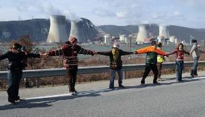 Sortir du nucléaire, vite ! Sortir du nucléaire, vite !