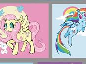 FanArt: Little Pony