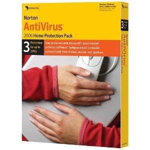 norton 2006 Retour sur lhistoire entre les Anonymous et Norton Antivirus