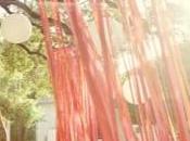 tuto pour créer meme jolis lustres rubans