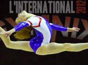 Maélys Plessis, Finaliste l’International Gymnix Canada avec l’Equipe France