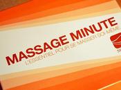 TEST/AVIS: Coffret massage,Auto-massage, masser soi-même