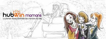 HubWin : le premier réseau d’entraide des mamans !
