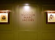 Louis Vuitton, Marc Jacobs Musée Mode textile
