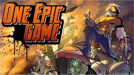 Test de One more epic game Test de One more epic game