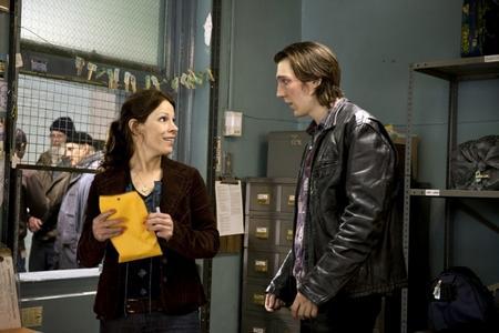 Being Flynn : un trailer émouvant & convaincant being-flynn