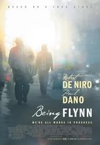 Being Flynn : un trailer émouvant & convaincant