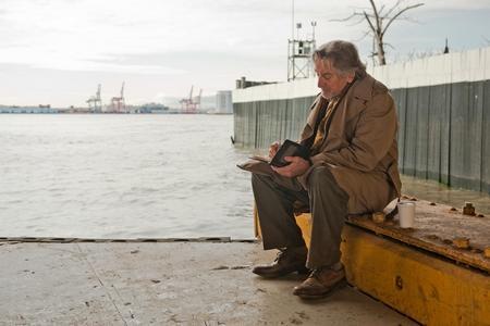 Being Flynn : un trailer émouvant & convaincant being-flynn