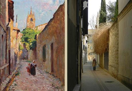 Cènt an après carriero Plaisanço 3805595048.jpg