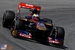 Jean-Eric Vergne, Scuderia Toro Rosso, 2011 Brazilian Formula 1 Grand Prix, Formula 1