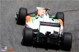 Paul di Resta, Force India F1, 2011 Brazilian Formula 1 Grand Prix, Formula 1