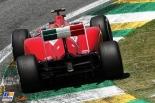 2011 Brazilian Formula 1 Grand Prix, Formula 1
