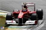 Felipe Massa, Ferrari, 2011 Brazilian Formula 1 Grand Prix, Formula 1