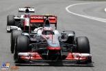 Jenson Button, McLaren, 2011 Brazilian Formula 1 Grand Prix, Formula 1