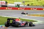 Sebastian Vettel, Red Bull, 2011 Brazilian Formula 1 Grand Prix, Formula 1