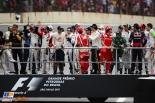 Photos Grand Prix Brésil 2011