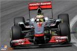 Lewis Hamilton, McLaren, 2011 Brazilian Formula 1 Grand Prix, Formula 1