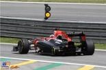 Timo Glock, Marussia, 2011 Brazilian Formula 1 Grand Prix, Formula 1