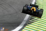 2011 Brazilian Formula 1 Grand Prix, Formula 1