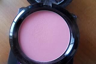 Concours/Giveaway Vide Vanity MAC Palette - MAC Beauty Powder & Lorac Palette