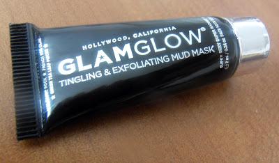 GlamGlow Mud Mask